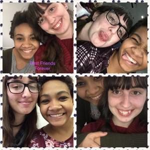 Meet your Posher, Katelynn